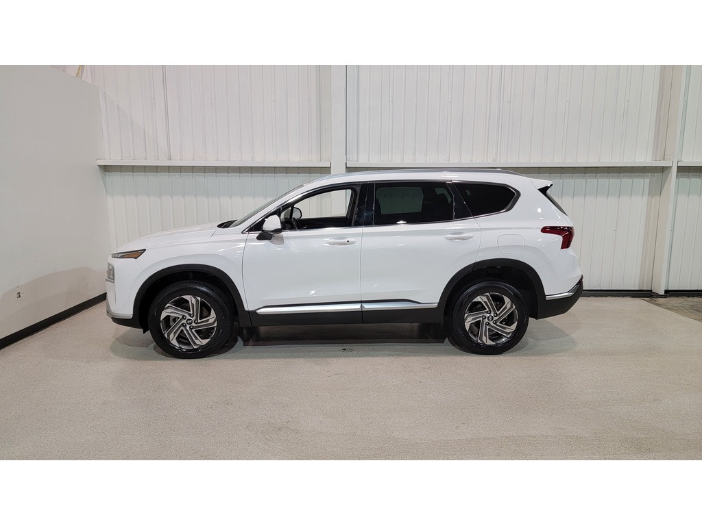 Hyundai Santa Fe 2023