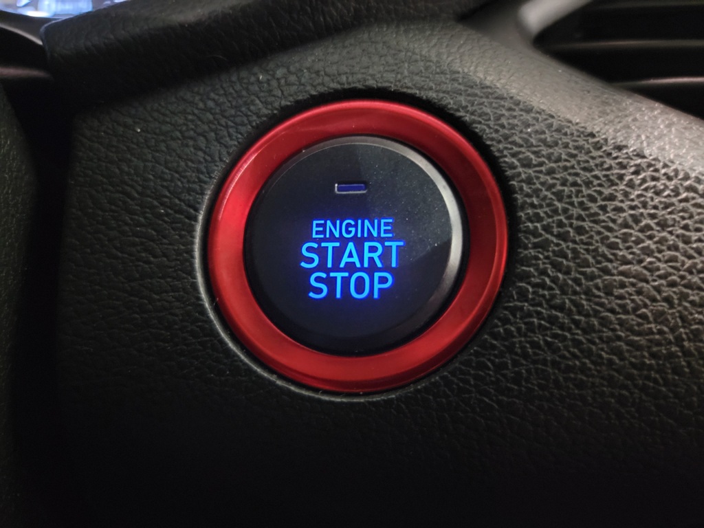 Hyundai Elantra GT 2018