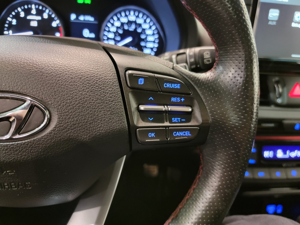 Hyundai Elantra GT 2018