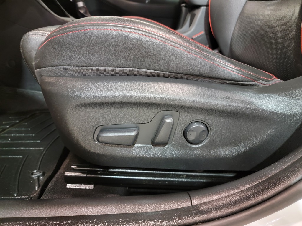 Hyundai Elantra GT 2018