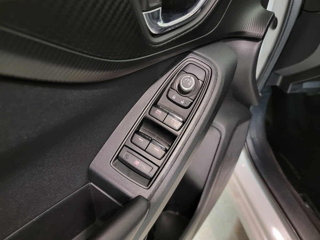Subaru Impreza 2021