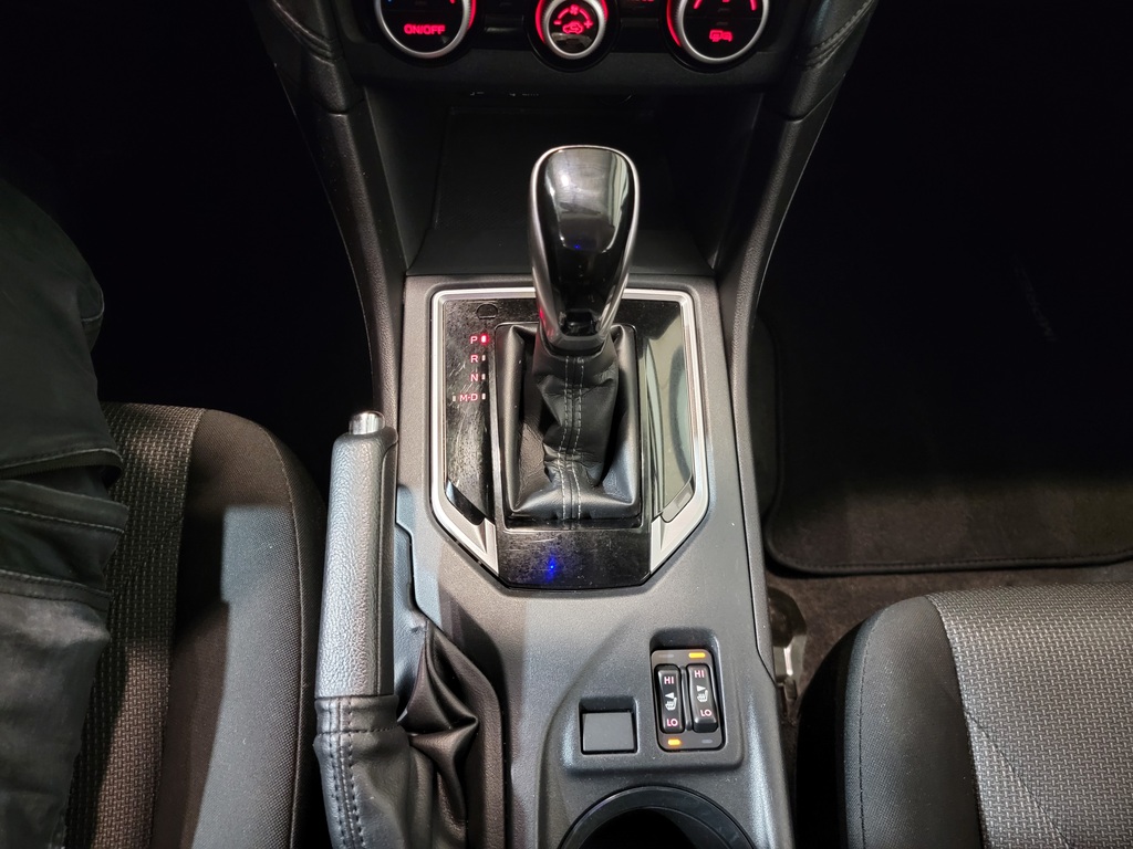 Subaru Impreza 2021