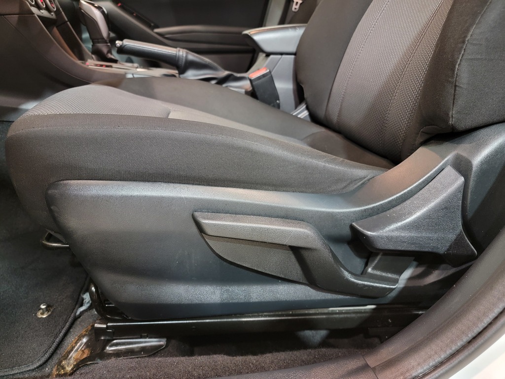 Subaru Impreza 2021