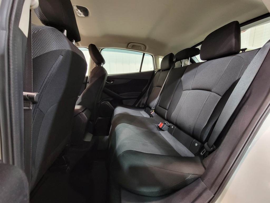 Subaru Impreza 2021