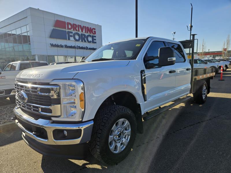 2023 Ford F-350 XLT