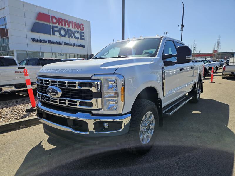 2023 Ford F-250 XLT