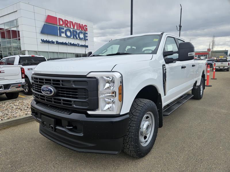 2024 Ford F-350 XL