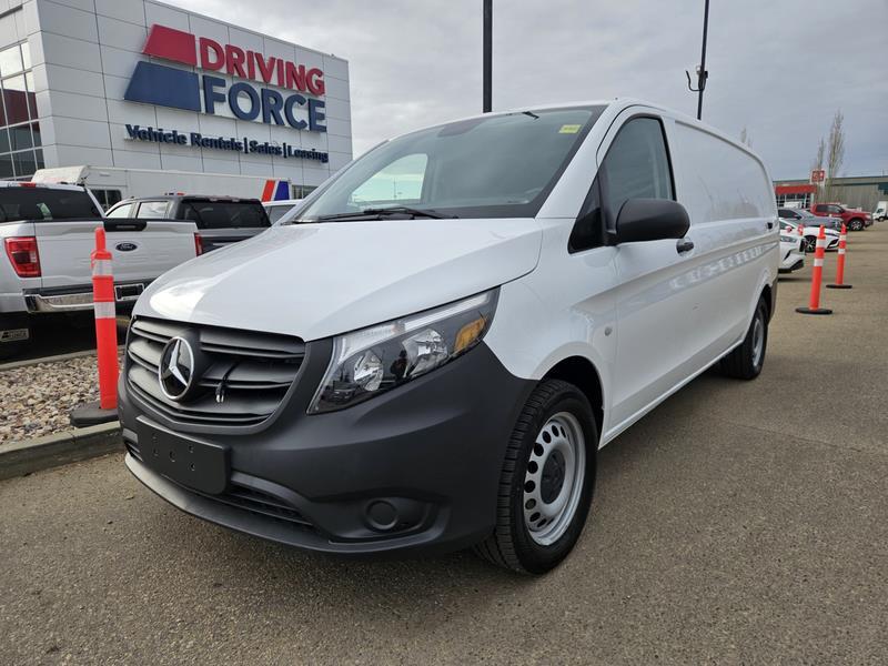 2023 Mercedes-Benz Metris Cargo Van 