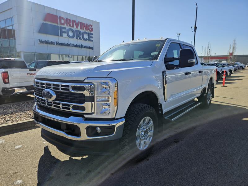 2023 Ford F-250 XLT