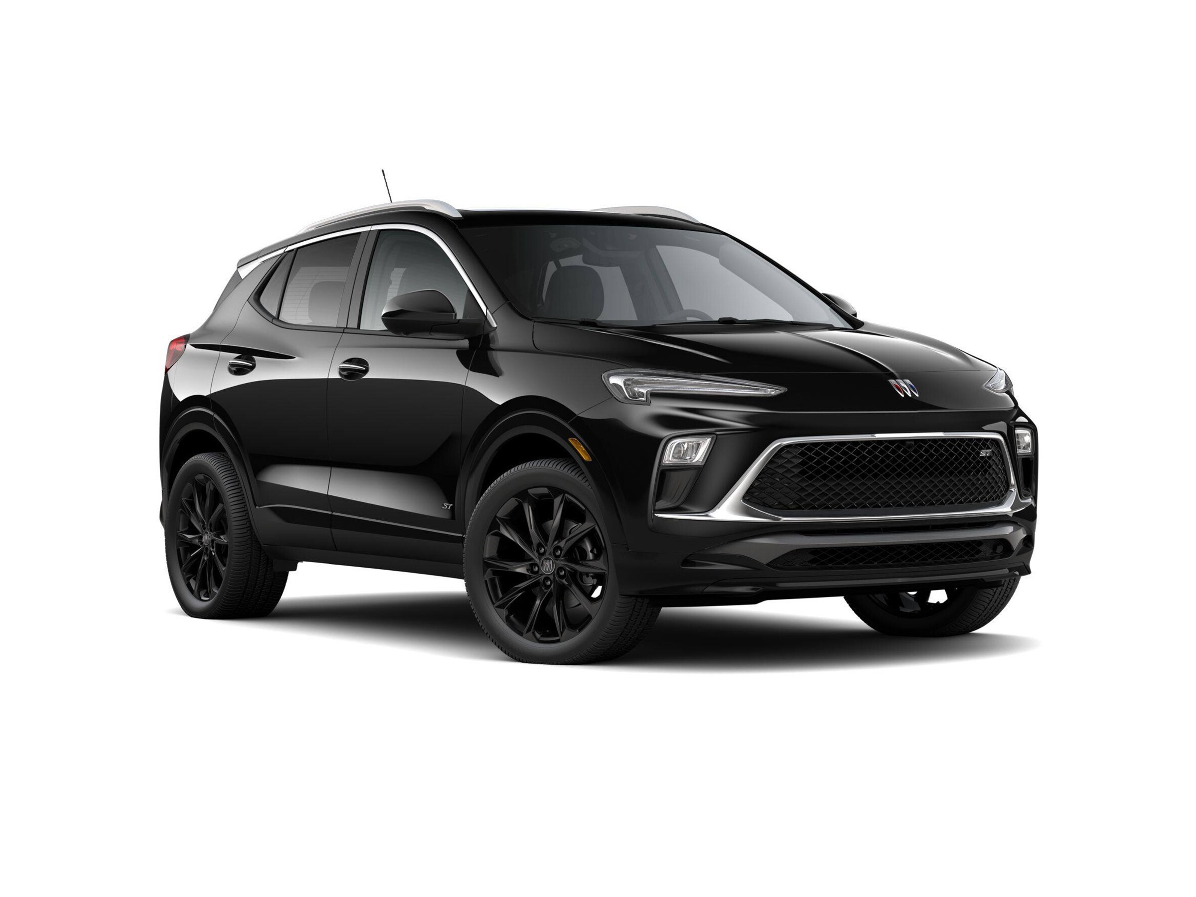 2025 Buick Encore GX Sport Touring AWD