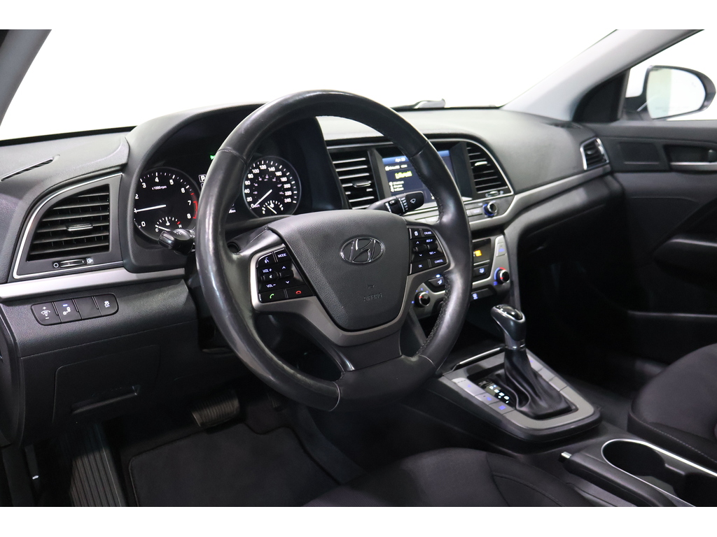 2018 Hyundai Elantra GL, Toronto, Cash