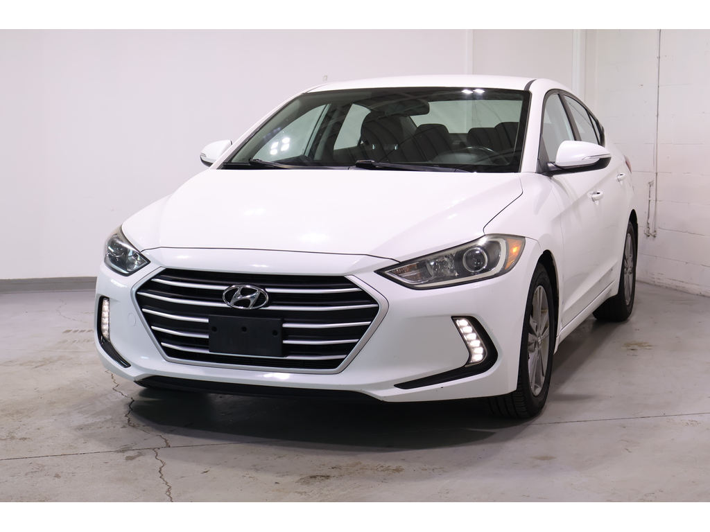 2018 Hyundai Elantra GL, Toronto, Cash
