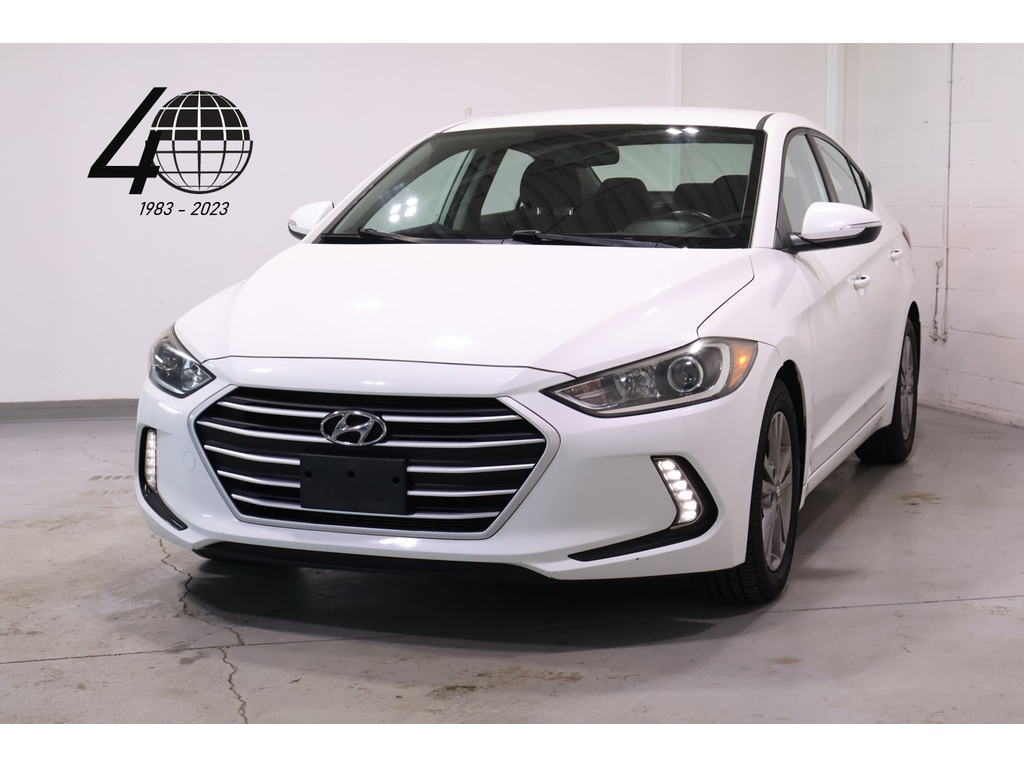 2018 Hyundai Elantra GL, Toronto, Cash