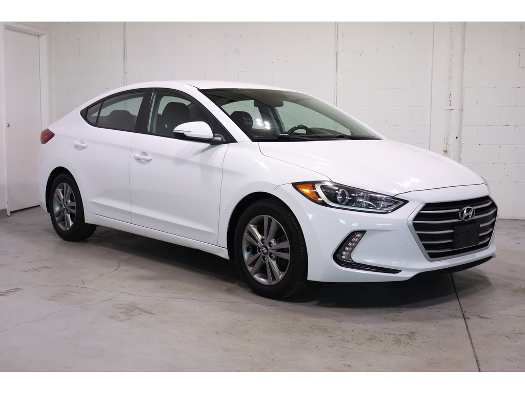 2018 Hyundai Elantra GL, Toronto, Cash