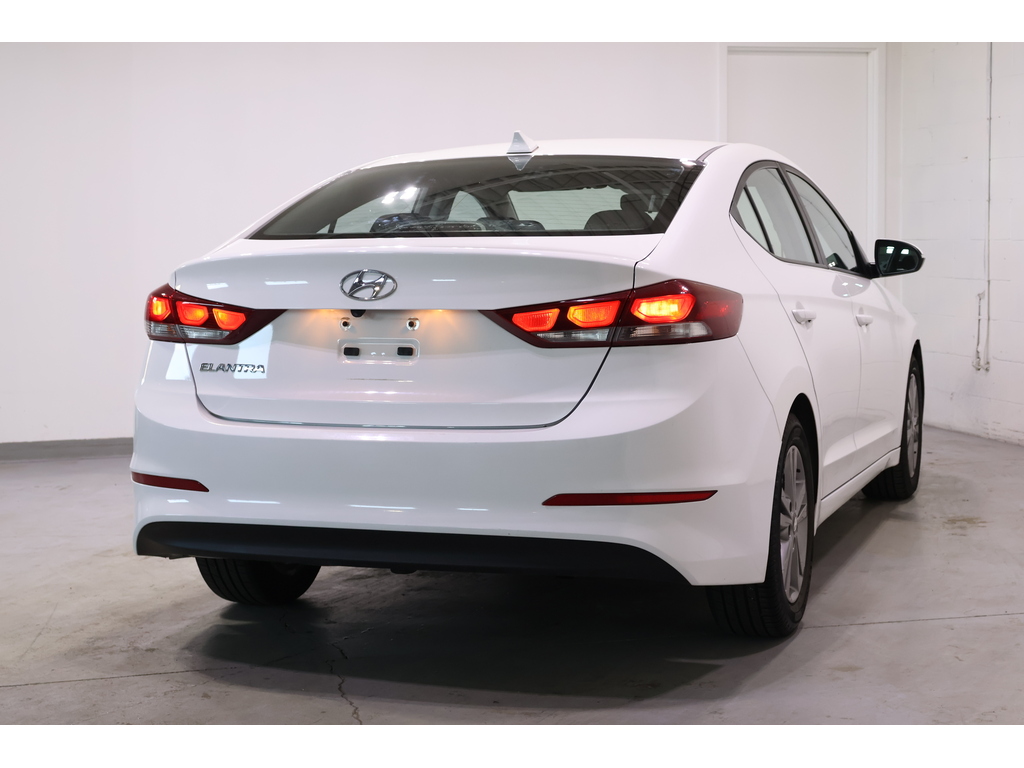 2018 Hyundai Elantra GL, Toronto, Cash