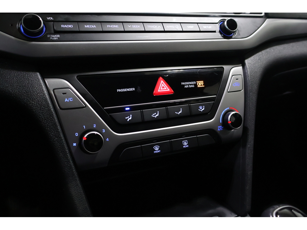2018 Hyundai Elantra GL, Toronto, Cash