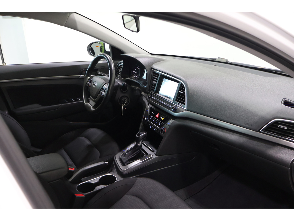 2018 Hyundai Elantra GL, Toronto, Cash