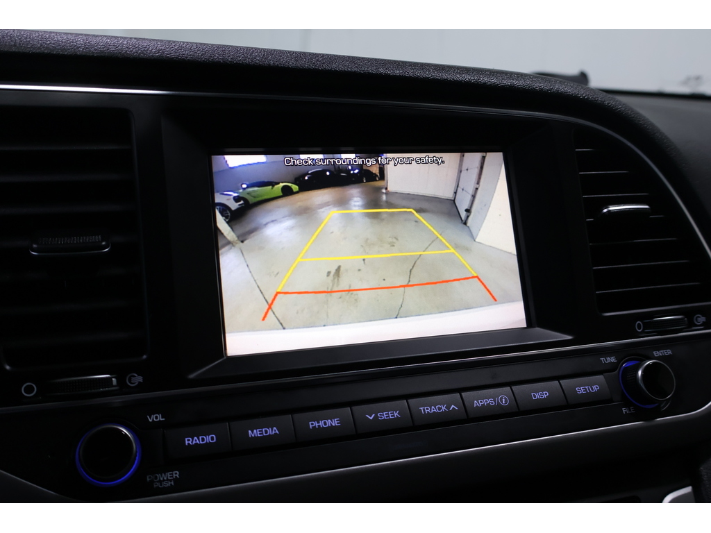 2018 Hyundai Elantra GL, Toronto, Cash