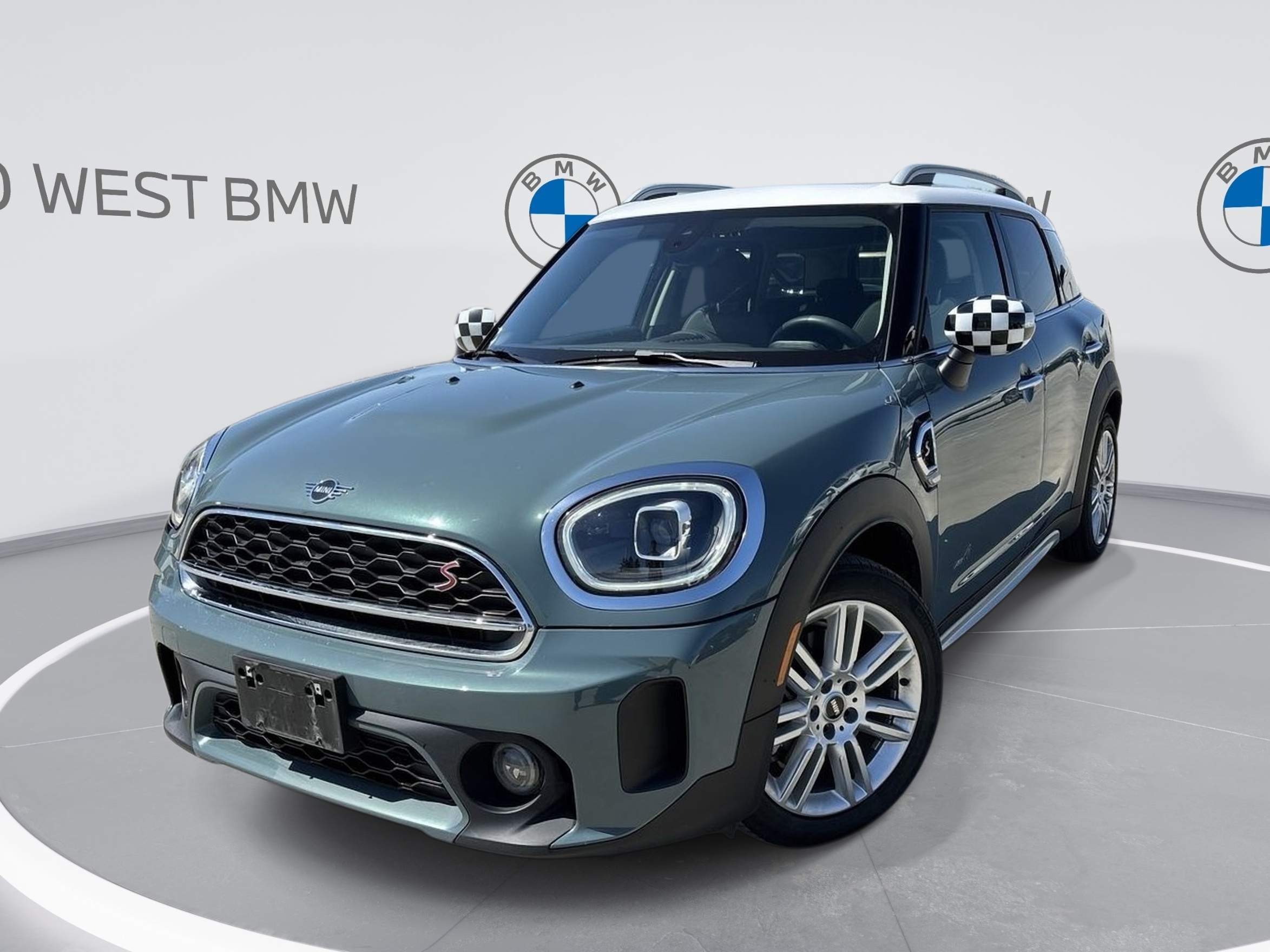 2023 MINI Countryman | No accident | One owner | Premier 2.0
