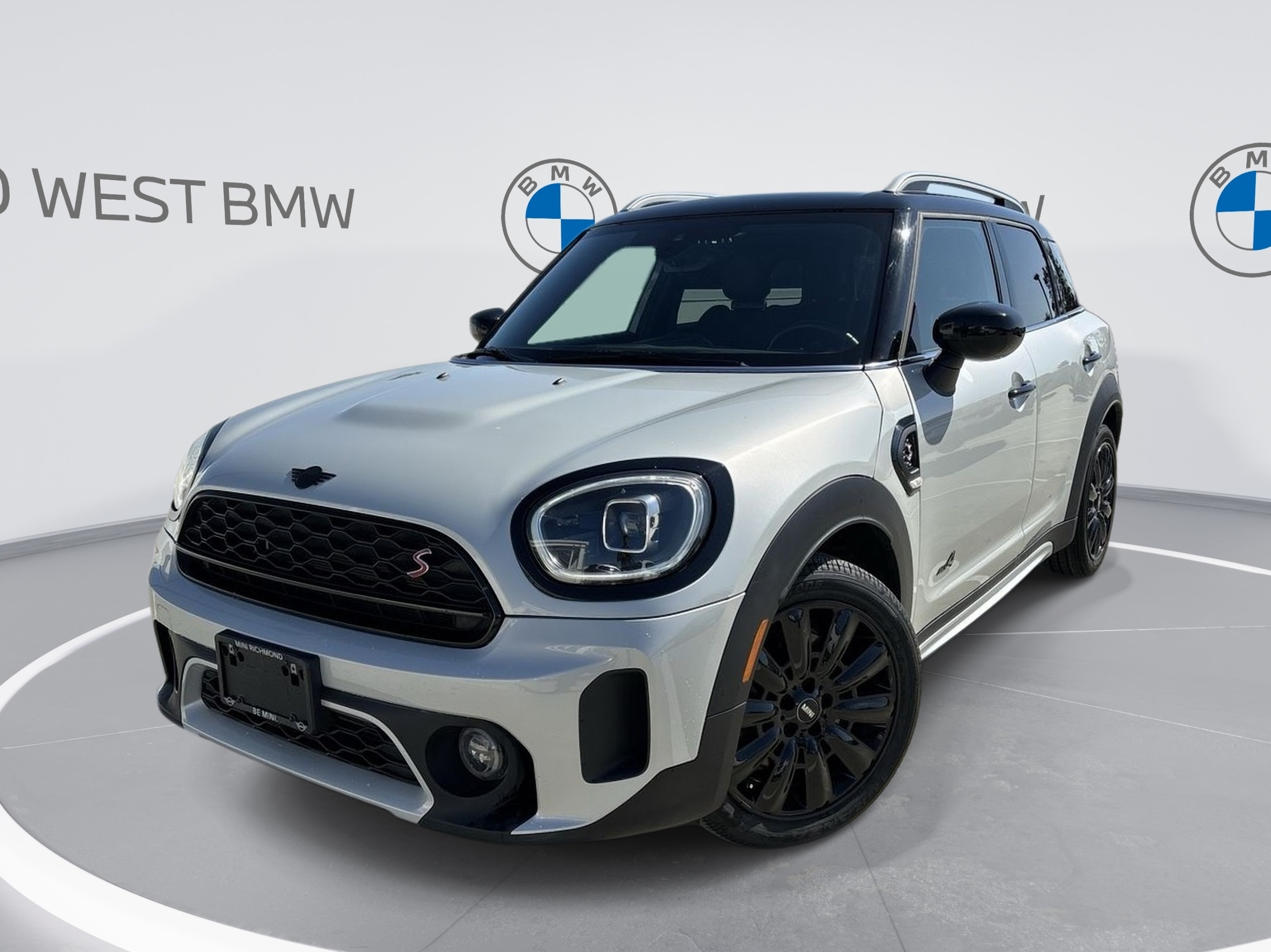 2023 MINI Countryman | Premier 2.0 pkg | Clean