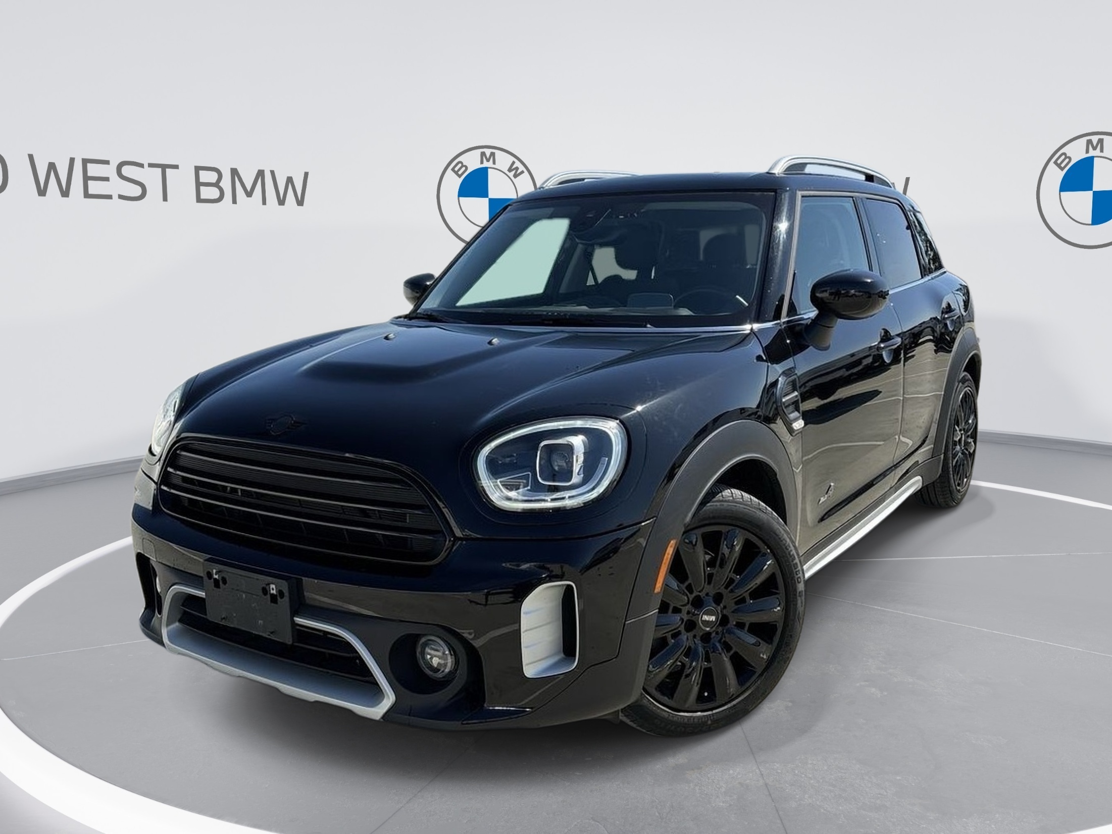 2022 MINI Countryman | No accident | Premier Plus Line