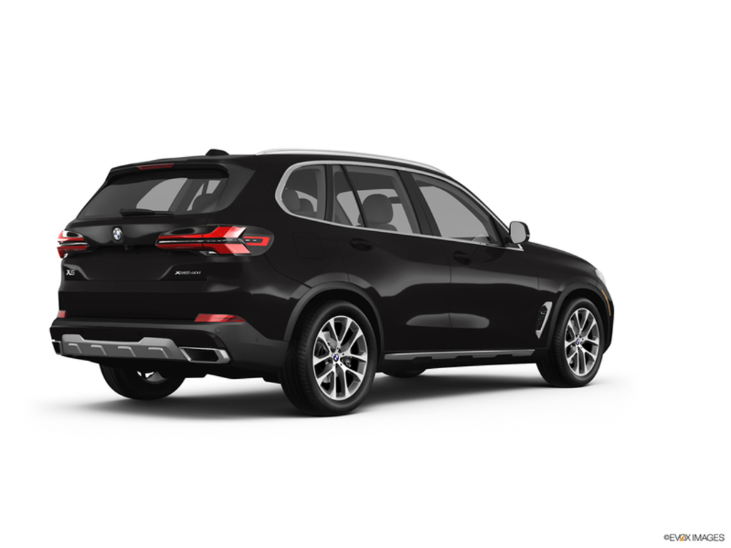 2025 BMW X5 xDrive40i, Vancouver, Cash