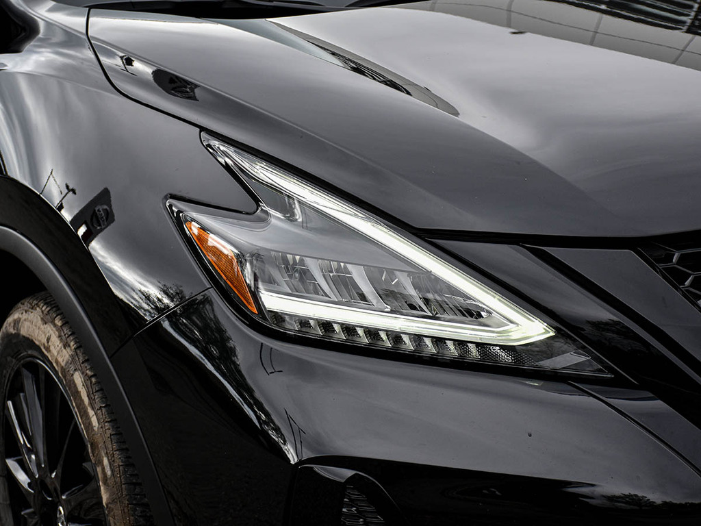2021 Nissan Murano Midnight Edition, Toronto, Cash