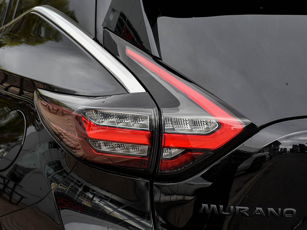 2021 Nissan Murano Midnight Edition, Toronto, Cash