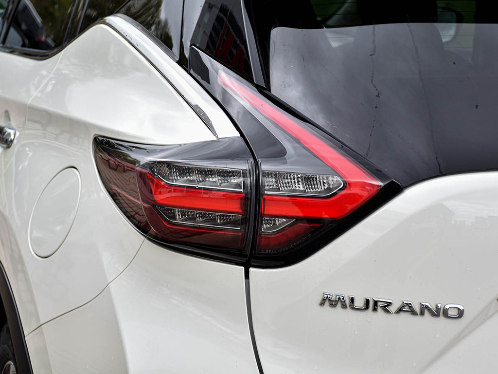 2020 Nissan Murano SL, Toronto, Cash
