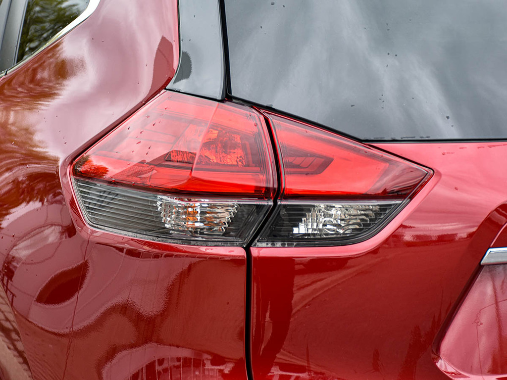 2020 Nissan Rogue SV, Toronto, Cash