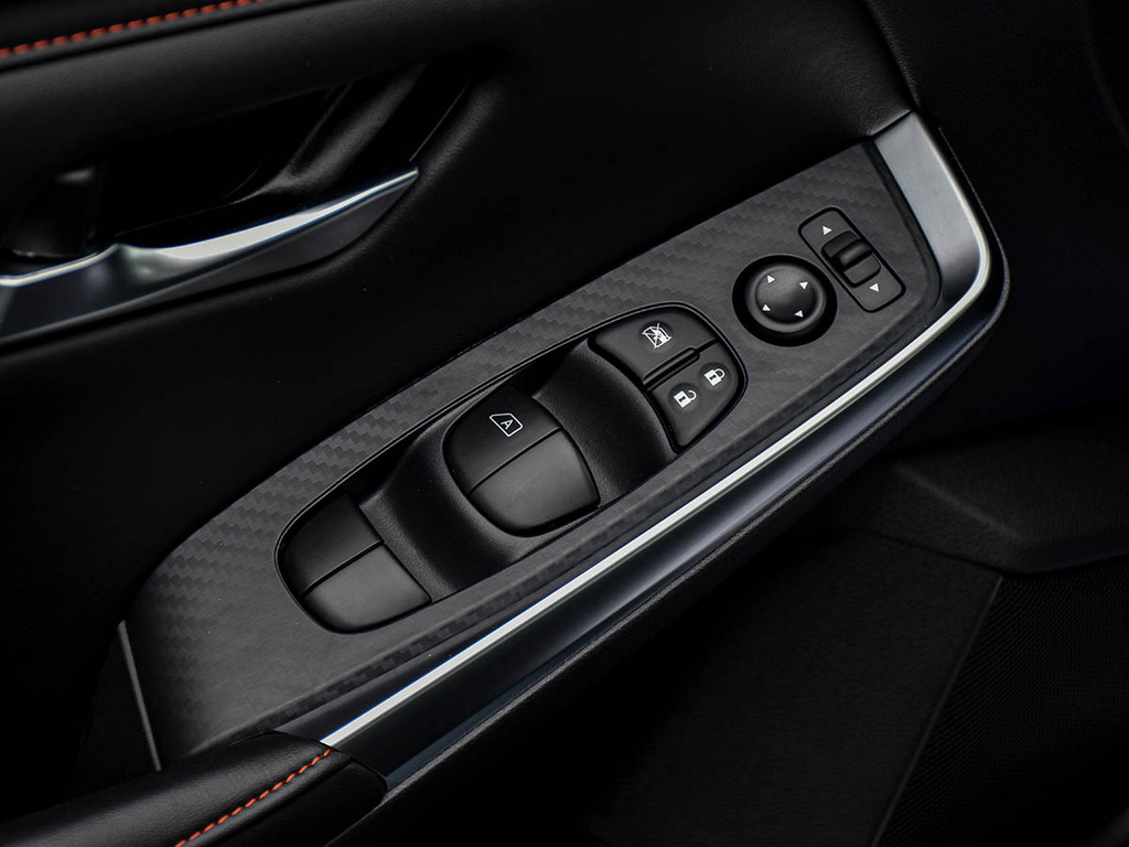 2025 Nissan Sentra SR, Toronto, Cash