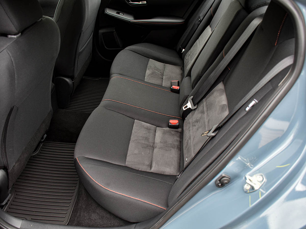 2025 Nissan Sentra SR, Toronto, Cash