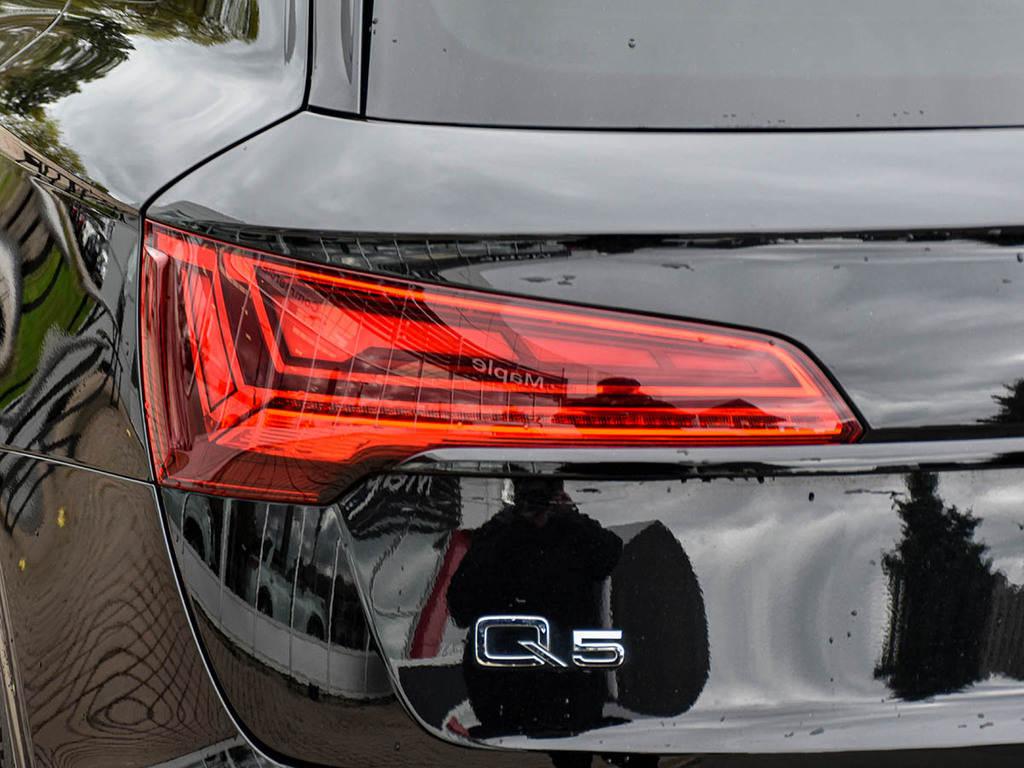2021 Audi Q5 45 Progressiv, Toronto, Cash