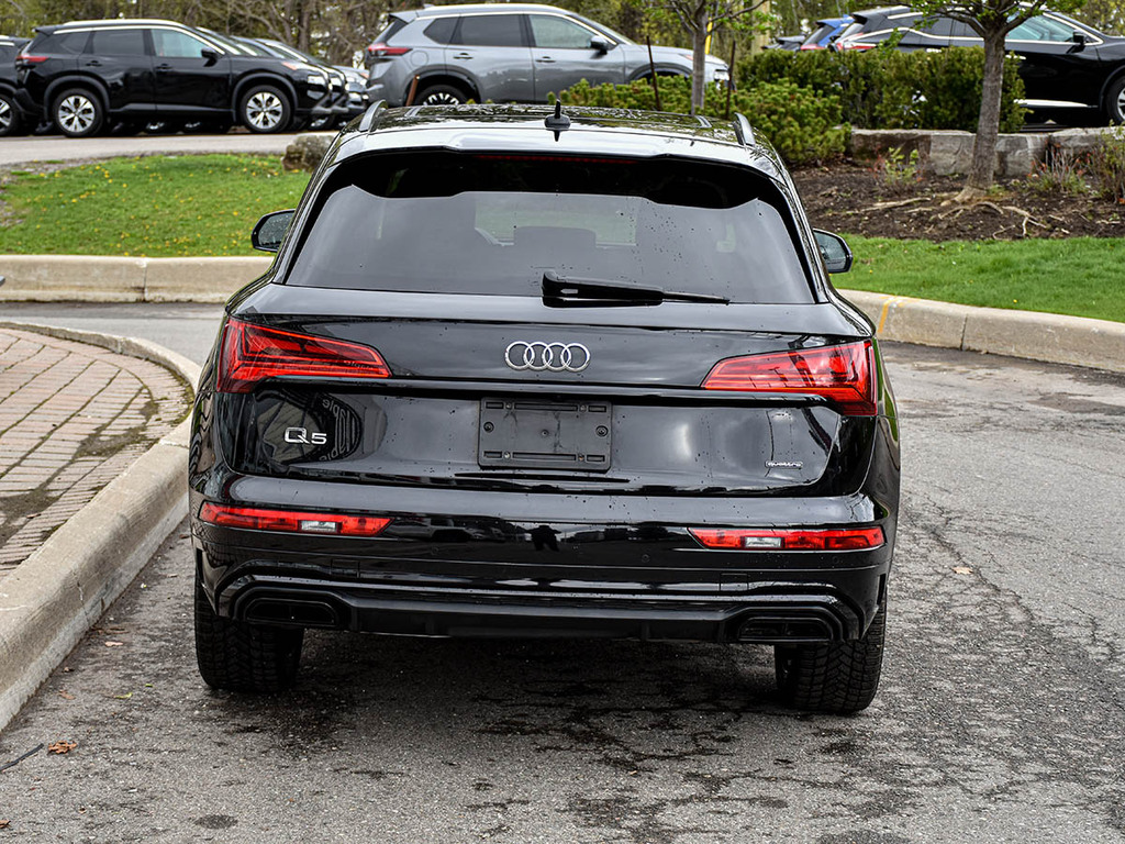 2021 Audi Q5 45 Progressiv, Toronto, Cash