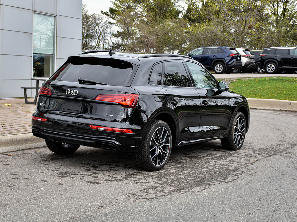 2021 Audi Q5 45 Progressiv, Toronto, Cash