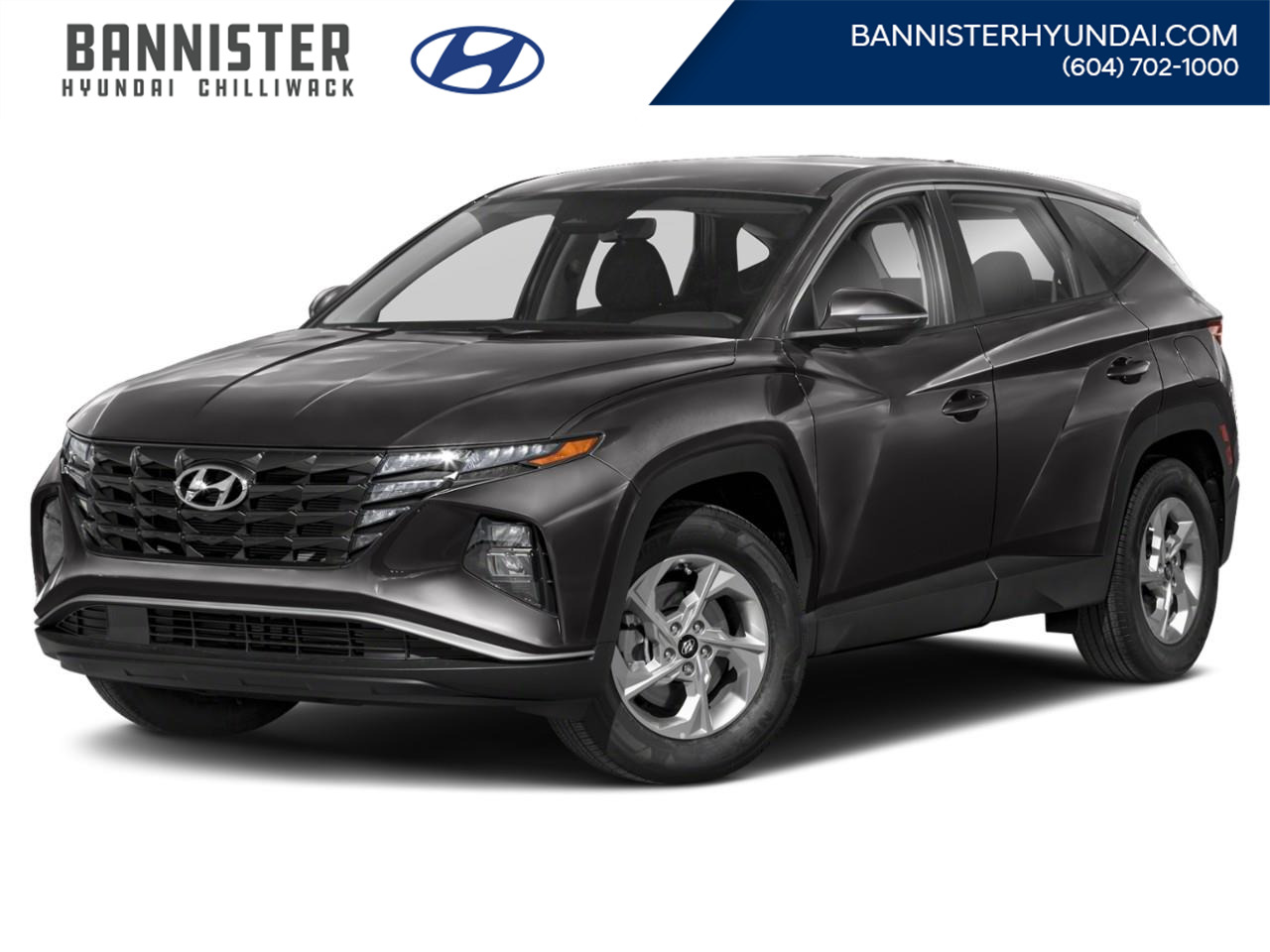 2022 Hyundai Tucson No Accidents! AWD, 2.5L 4-Cylinder (187hp), 8-Spee