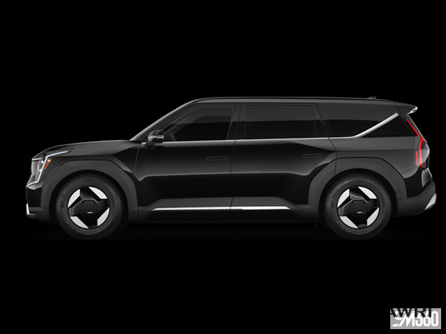 2026 Kia EV9 Light RWD
