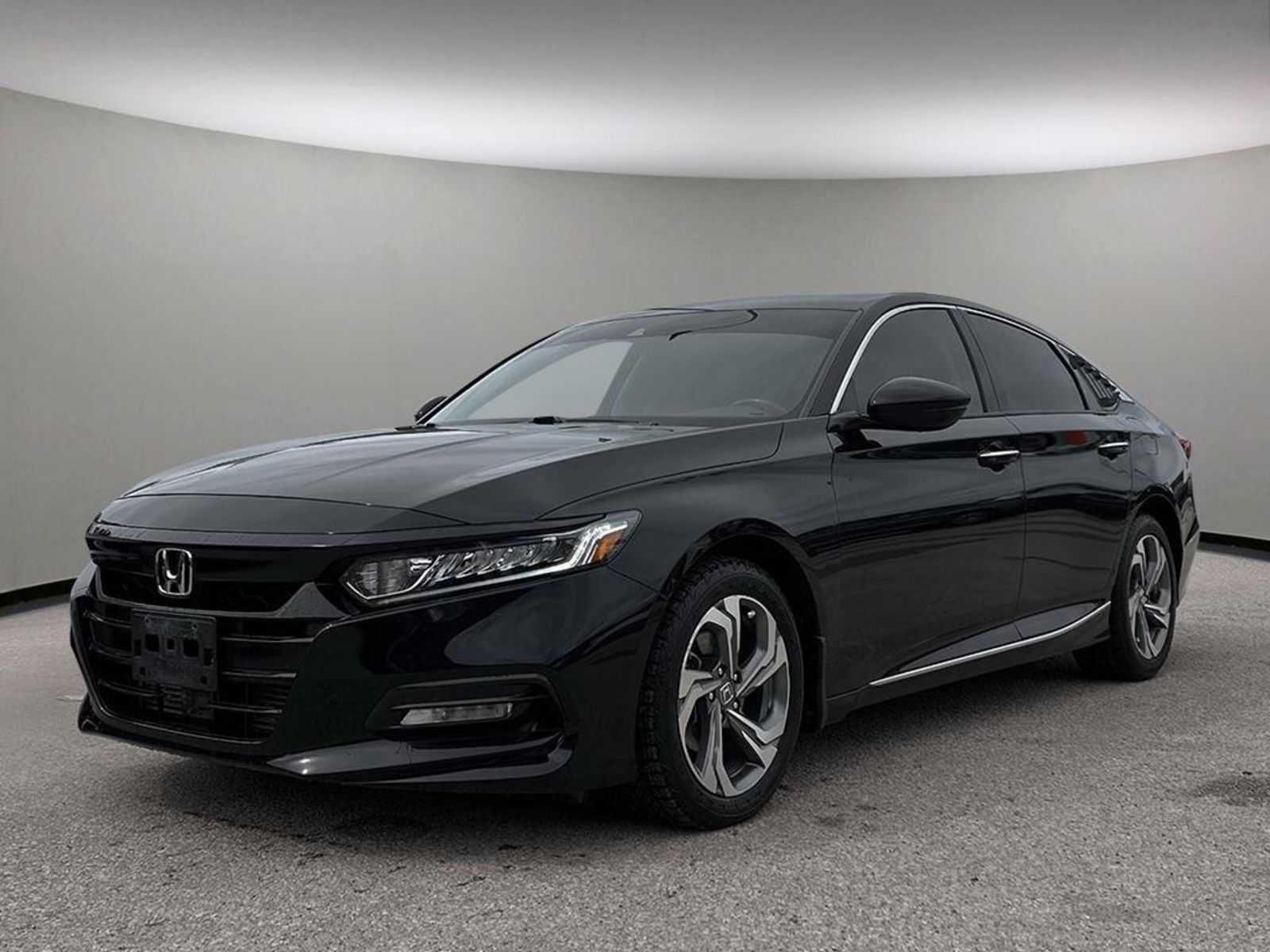 2020 Honda Accord Sedan EX-L