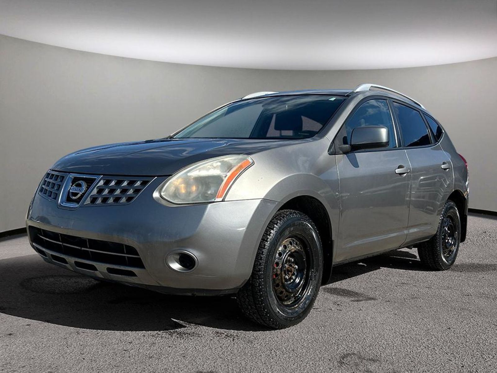 2009 Nissan Rogue SL | AWD |
