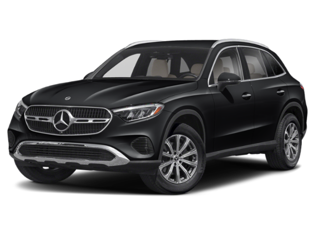 2025 Mercedes-Benz GLC300 GLC 300
