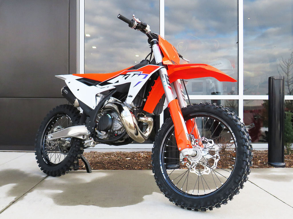 2023 KTM 250 SX 