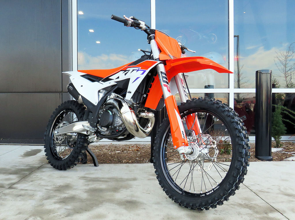 2023 KTM 300 SX 