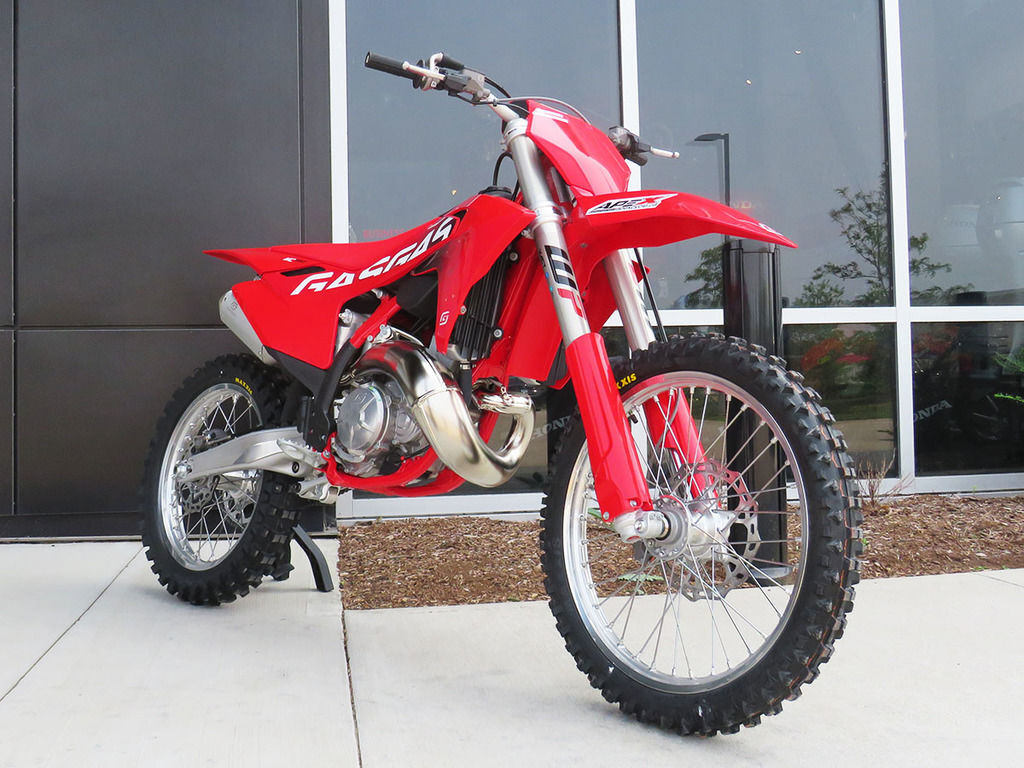 2024 Gas Gas MC 250 