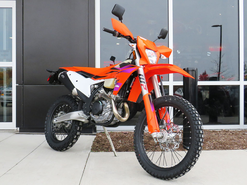 2024 KTM 500 EXC-F 