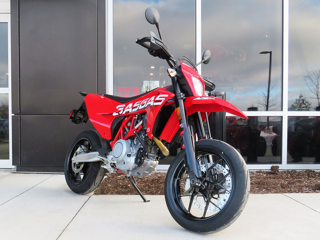 2024 Gas Gas SM 700 