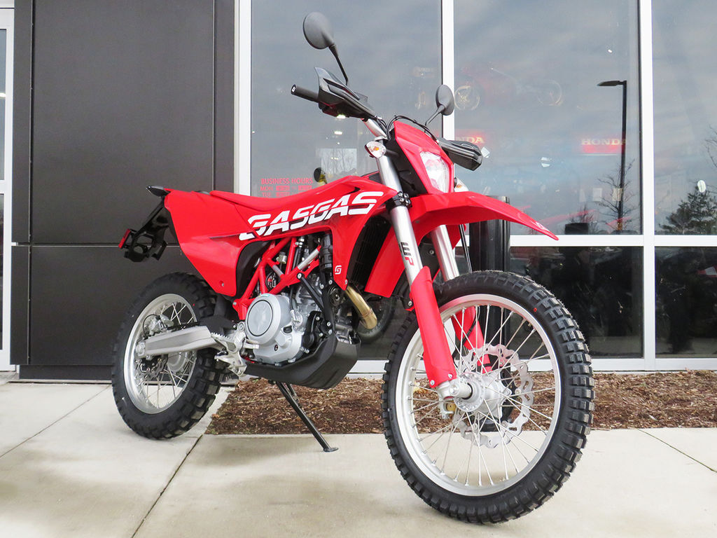 2024 Gas Gas ES 700 
