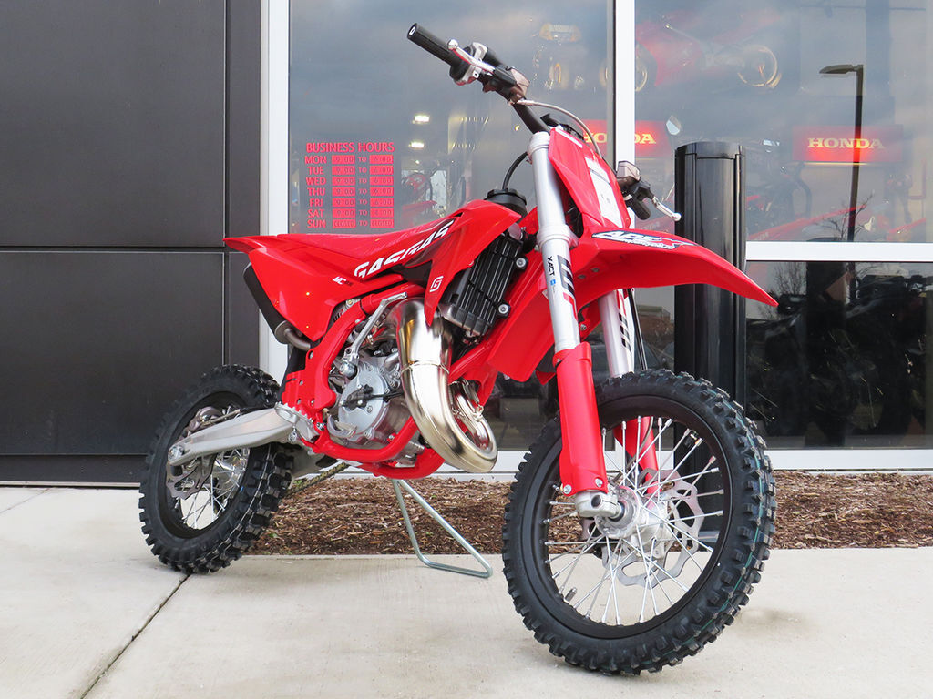 2024 Gas Gas MC 65 