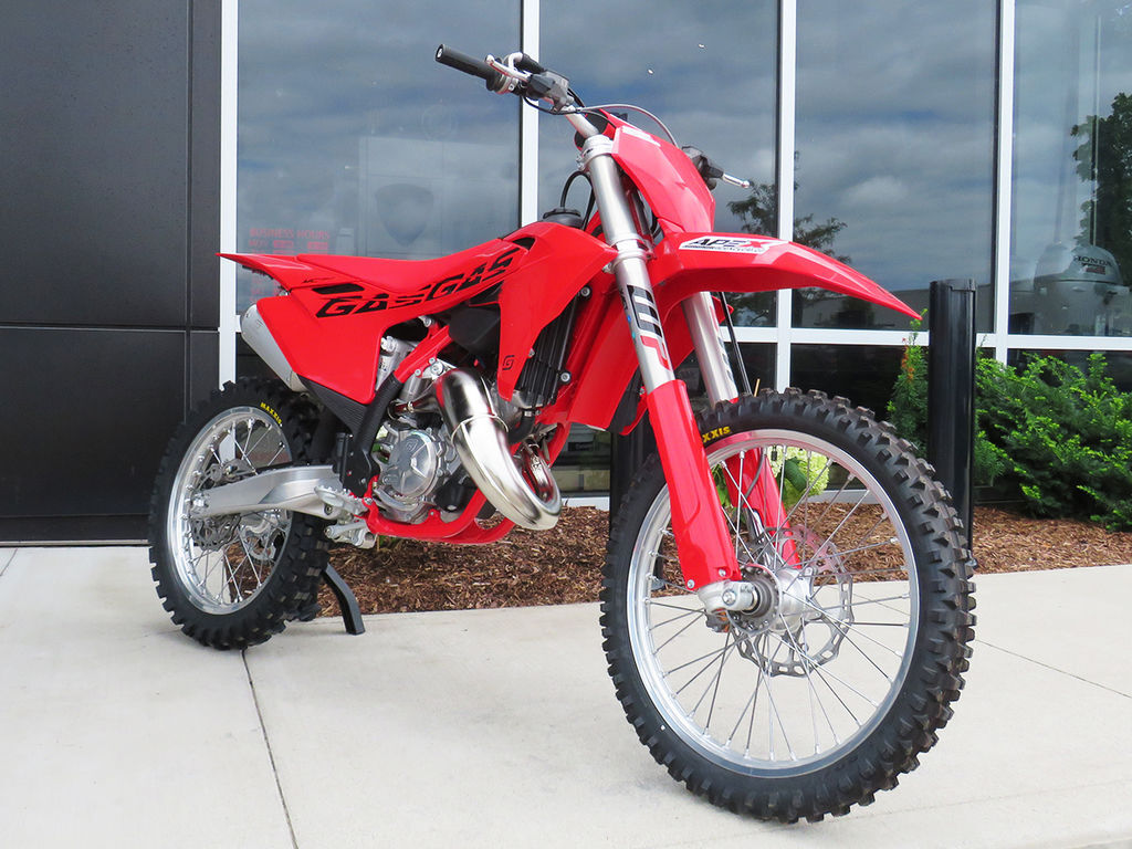 2025 Gas Gas MC 150 