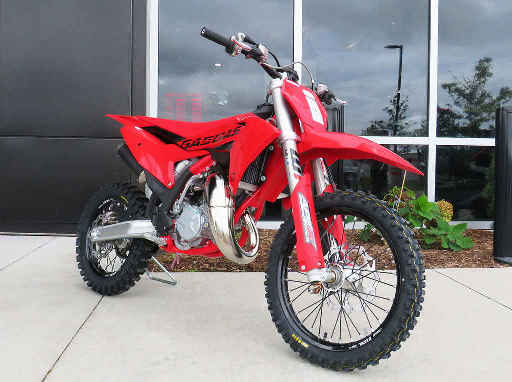 2025 Gas Gas MC 85 17/14 