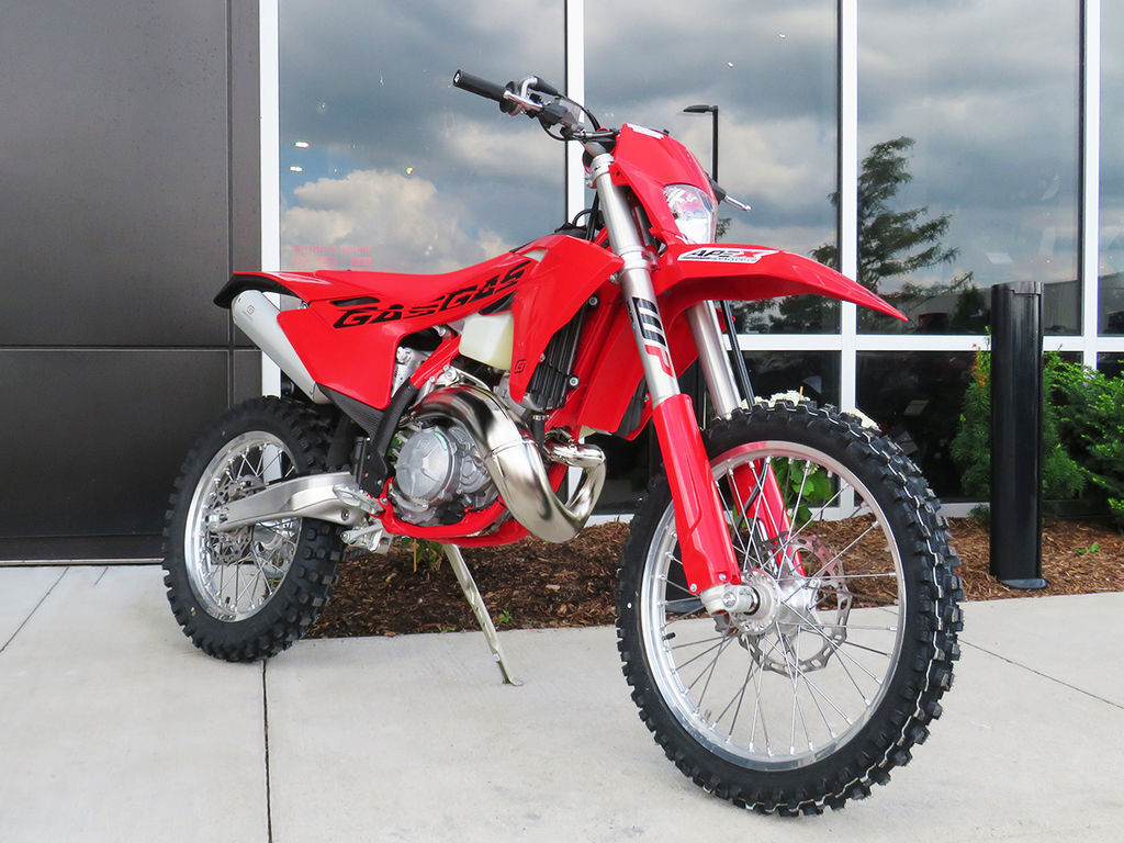 2025 Gas Gas EC 250 